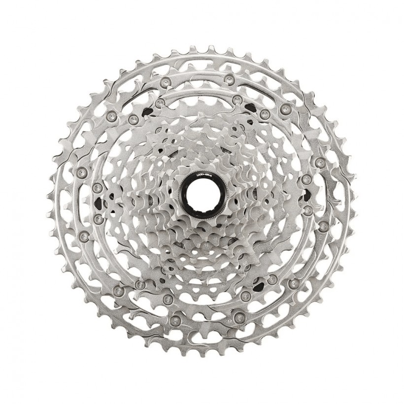 Cassette Shimano Deore M6100 12V 10-51