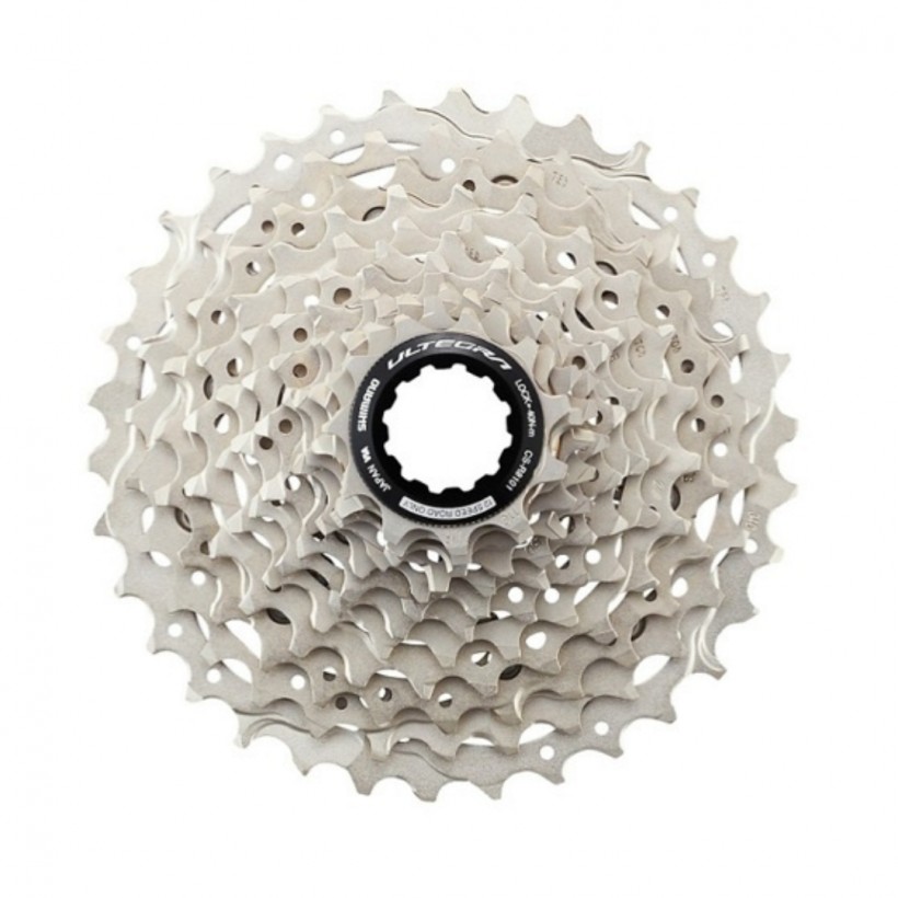 Cassetta Shimano Ultegra CS-R8101 12s 11-34T