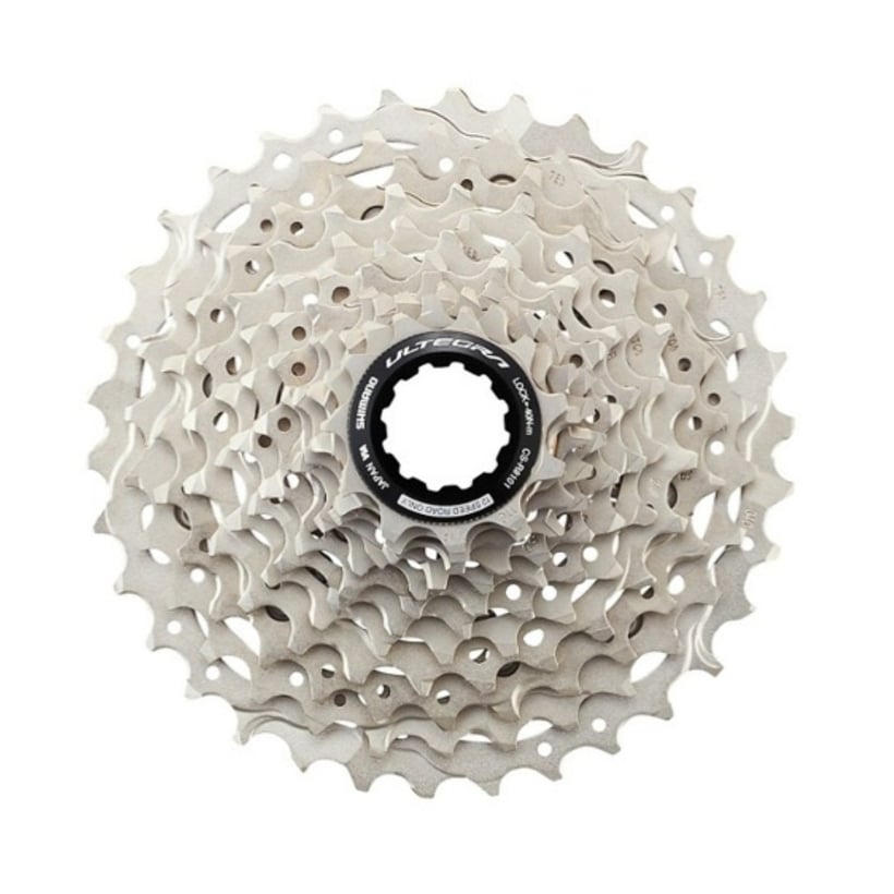 Cassette Shimano Ultegra CS-R8101 12v 11-34T