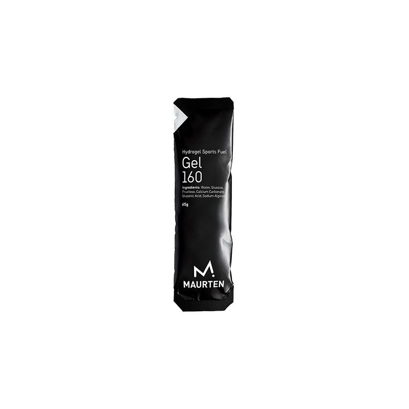 Maurten Gel160 65gr - 1 unidad