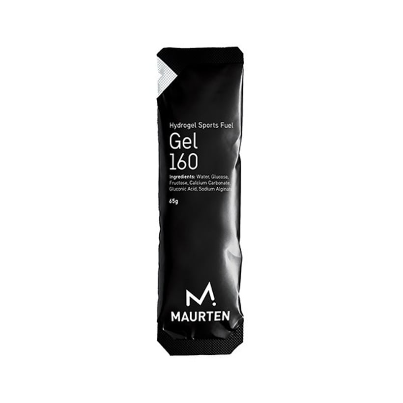 Caixa Maurten Gel160 - 40g Caixa 12ud