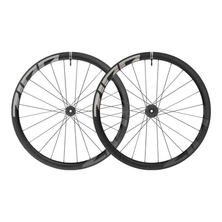 Zipp 303 Firecrest Force Disc Tubeless wielset