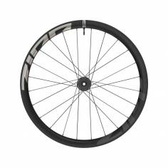 Zipp 303 Firecrest Force Disc Tubeless Laufradsatz 2