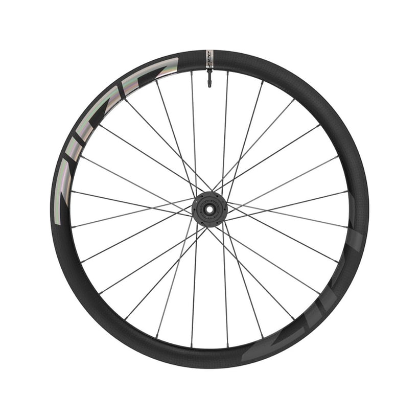 Zipp 303 Firecrest Force Disc Tubeless Wheelset