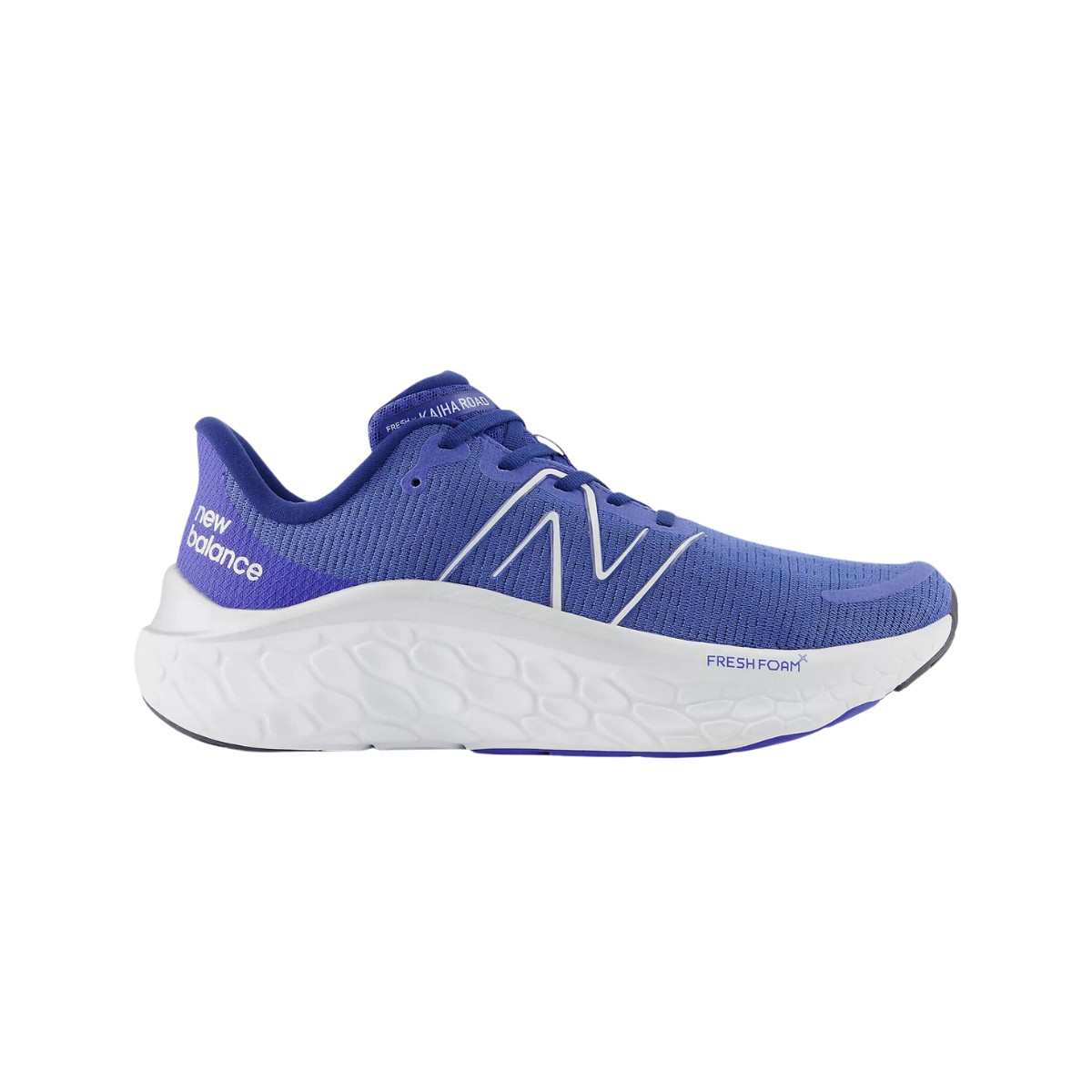 Taufe,Blau günstig Kaufen-Schuhe New Balance Fresh Foam X Kaiha Road Blau Weiß AW23, Größe 45,5 - EUR. Schuhe New Balance Fresh Foam X Kaiha Road Blau Weiß AW23, Größe 45,5 - EUR <![CDATA[New Balance Frischschaum
 Die New Balance Fresh Foam X Kaiha Ro