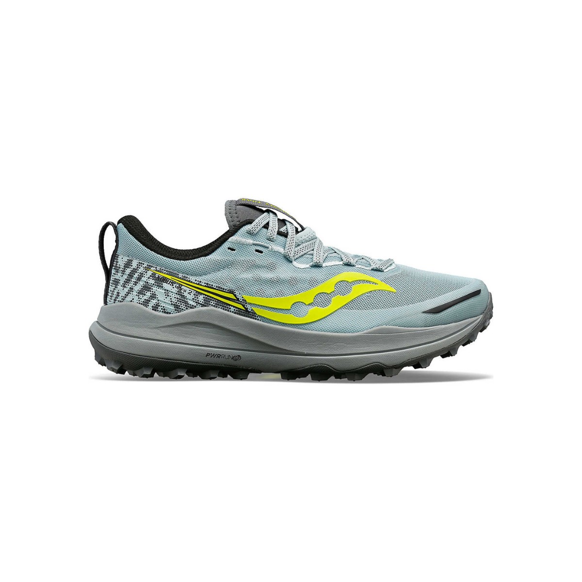 Fliegen günstig Kaufen-Schuhe Saucony Xodus Ultra 2 Blau Damen AW23, Größe 37,5 - EUR. Schuhe Saucony Xodus Ultra 2 Blau Damen AW23, Größe 37,5 - EUR <![CDATA[Saucony Xodus Ultra 2 Schuhe: Zum Fliegen!
 Die Xodus Ultra 2 sind für diejenigen, die den Hor