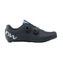 Buty Northwave Revolution 3 Czarne Opalizujące