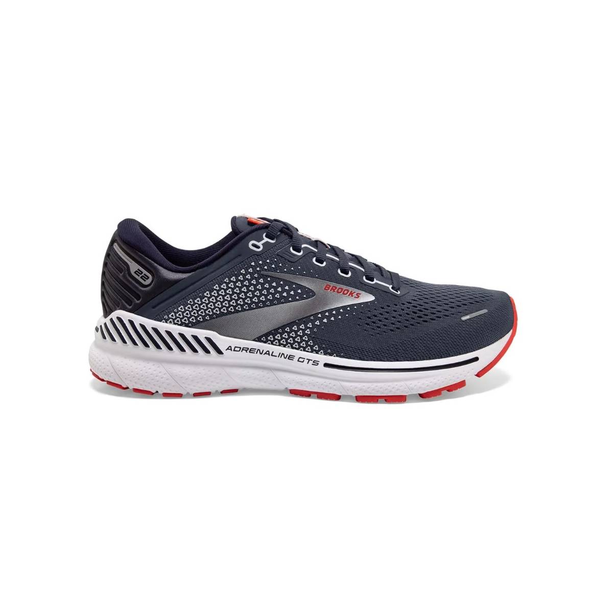 Zapatillas Brooks Adrenaline GTS 22 Azul AW23