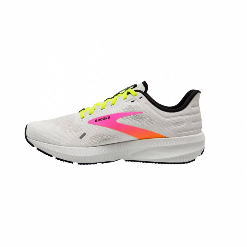 Scarpe brooks launch outlet