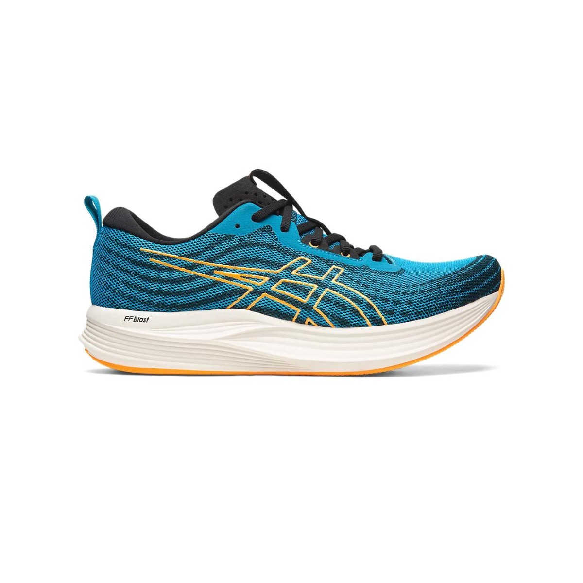 ASICS EvoRide SPEED, review y opiniones, Desde 85,65 €