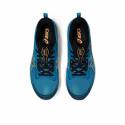 Baskets Asics EvoRide Speed Bleu Orange