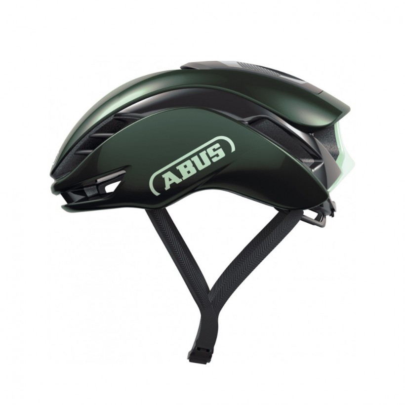 Casco Abus Gamechanger 2.0 Basic Verde