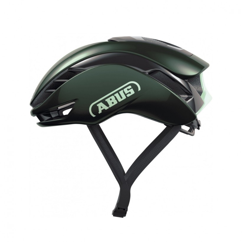 Helmet Abus Gamechanger 2.0 Basic Green