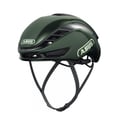 Kask Abus Gamechanger 2.0 Basic Zielony