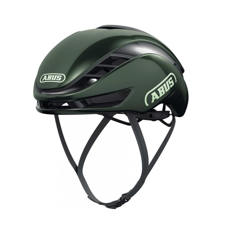Abus Gamechanger 2.0 Basic Helm Groen