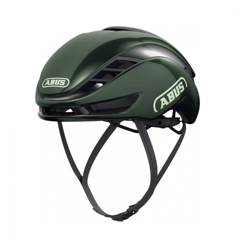Helmet Abus Gamechanger 2.0 Basic Green