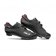 Shoes Sidi MTB Tiger SRS Carbon 2 Black