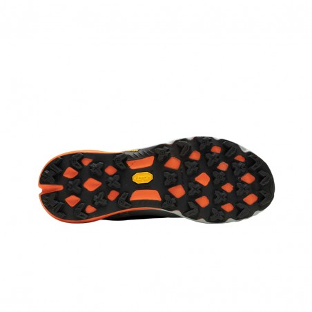 Shoes Merrell Agility Peak 5 Gore-Tex Black Grey