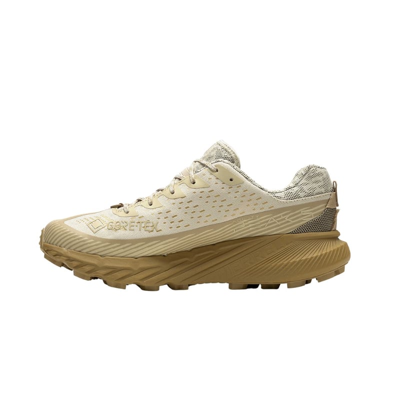 Zapatillas Merrell Agility Peak 5 Gore-Tex...