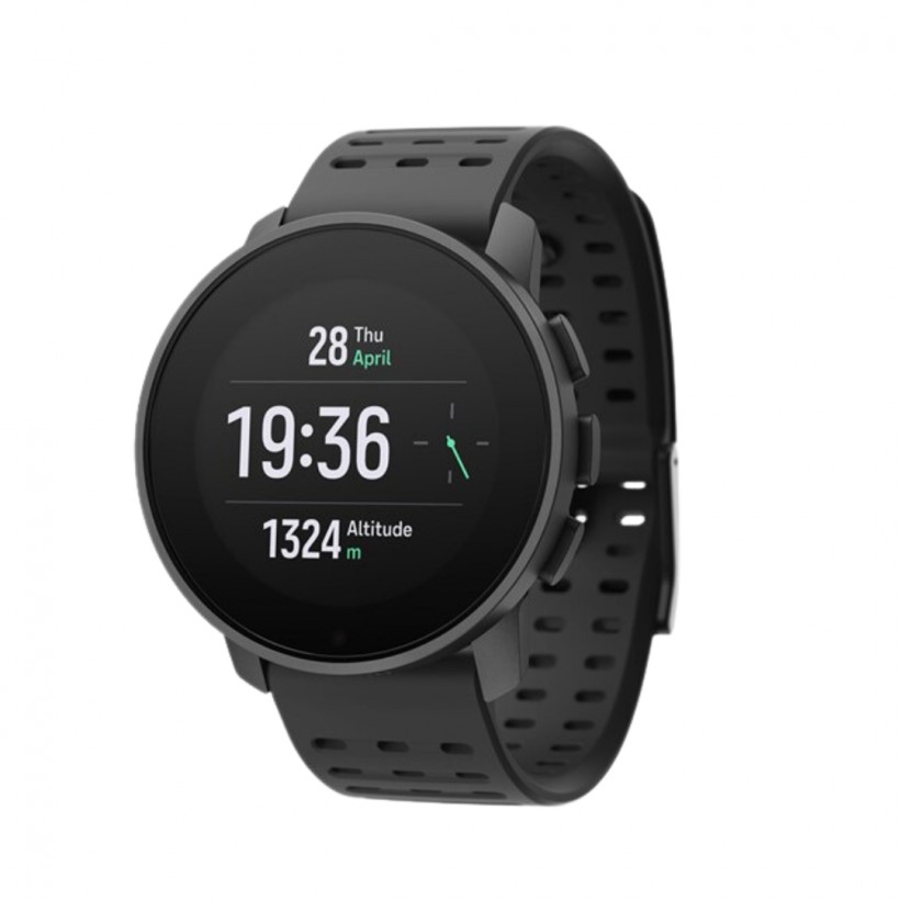 Reloj Suunto 9 Peak Pro Black
