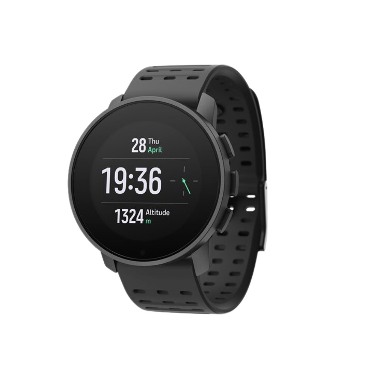 Uhr Suunto günstig Kaufen-Uhr Suunto 9 Peak Pro Schwarz. Uhr Suunto 9 Peak Pro Schwarz <![CDATA[ ]]>. 