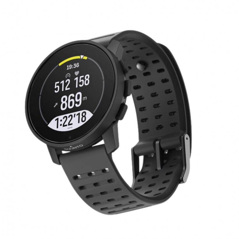 Montre suunto 9 2025