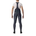 Culotte Larga Castelli Free Aero RC Azul