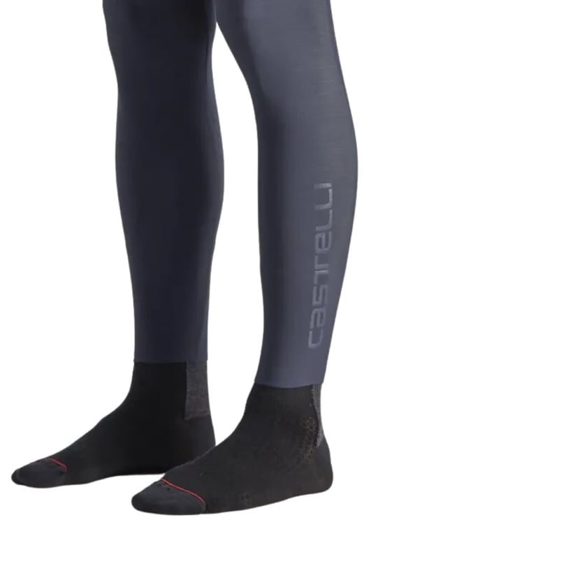 Culotte Larga Castelli Free Aero RC Azul