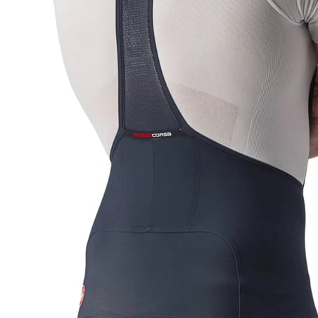 Culotte Larga Castelli Free Aero RC Azul