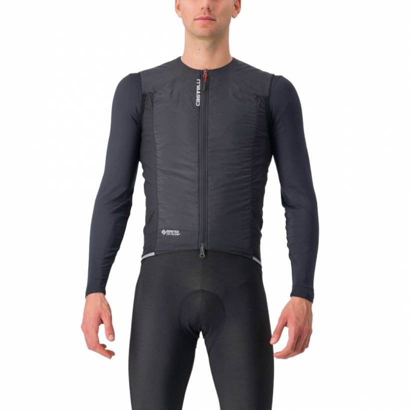 Vest Castelli Fly Black