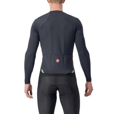 Castelli Fly Zwart Jersey 2