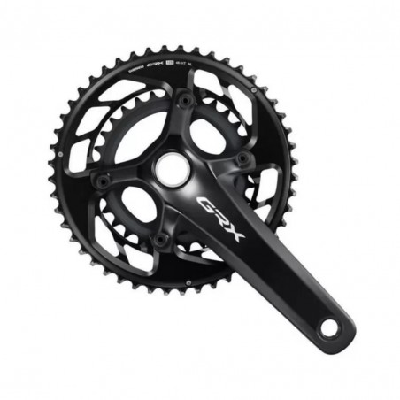 Groupe Complet Shimano GRX RX820 48/31D 172.5mm 2x12v