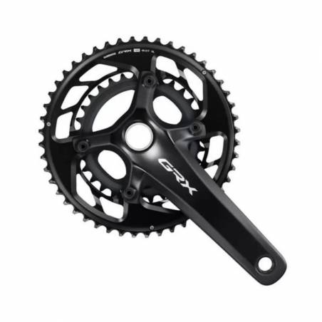 Grupa Pełna Shimano GRX RX820 48/31D 172.5mm 2x12v