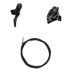 Bremskit rechts hinten Shimano 105 ST-R7120+BR-R7170