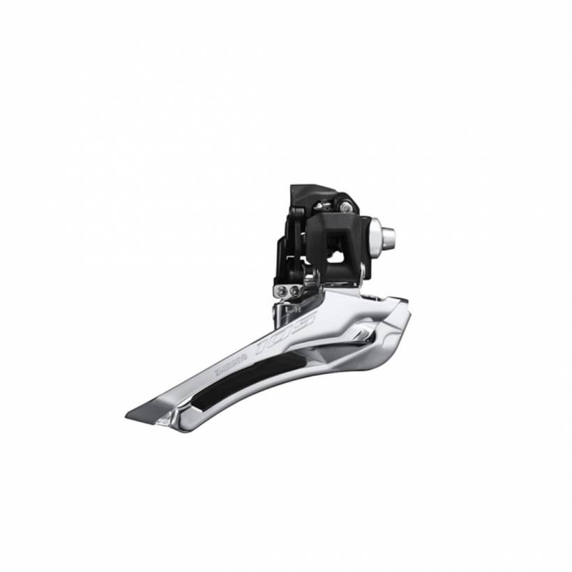Przerzutka Shimano 105 FD-R7100-F Podwójny Zjazd Oscylacja Spawanie