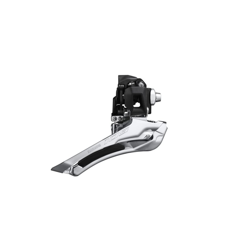 Shimano 105 FD-R7100-F Double Drop Oscillation...