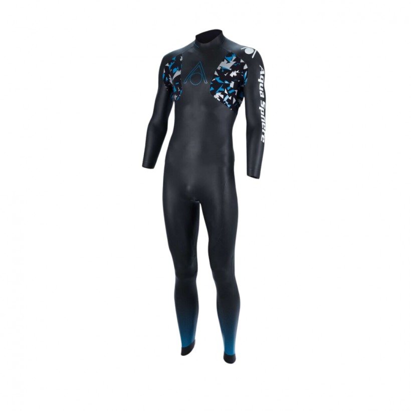 Neoprenanzug Aquasphere Aquaskin Full Suit V3...