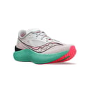 Saucony Endorphin Pro 3 Blanc Vert  Chaussures pour Femmes