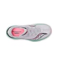 Saucony Endorphin Pro 3 White Green  Women’s Shoes