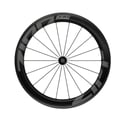 Zipp 404 Firecrest Tubeless Wielset voor Remklauwen