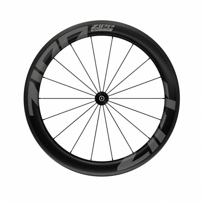 Set di ruote Zipp 404 Firecrest Tubeless per...