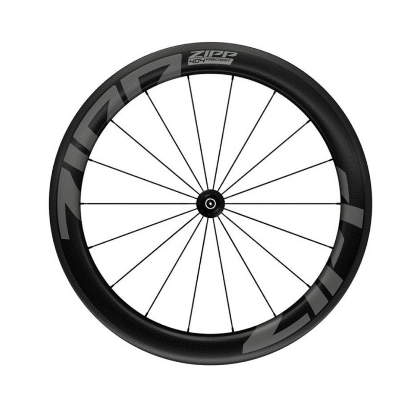 Wheelset Zipp 404 Firecrest Tubeless for Rim...