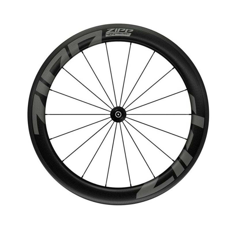 Zipp 404 Firecrest Tubeless Wielset voor...