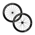Juego de ruedas Zipp 404 Firecrest Tubeless para freno zapata