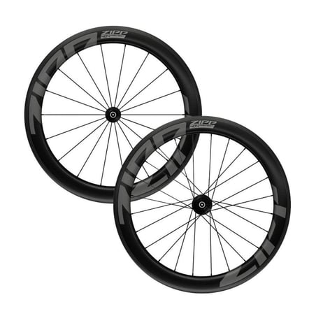 Zestaw kół Zipp 404 Firecrest Tubeless do hamulców obręczowych