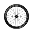 Wheelset Zipp 404 Firecrest Tubeless for Rim Brakes