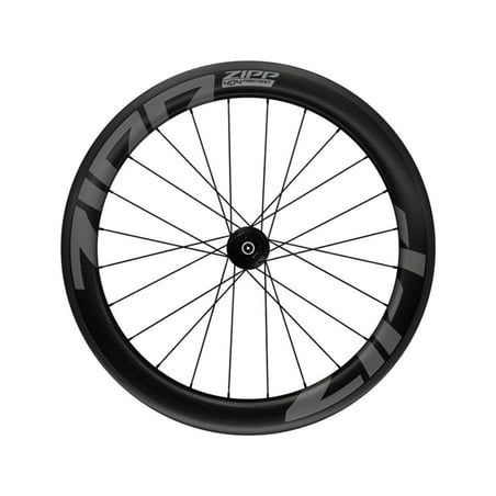 Wheelset Zipp 404 Firecrest Tubeless for Rim Brakes