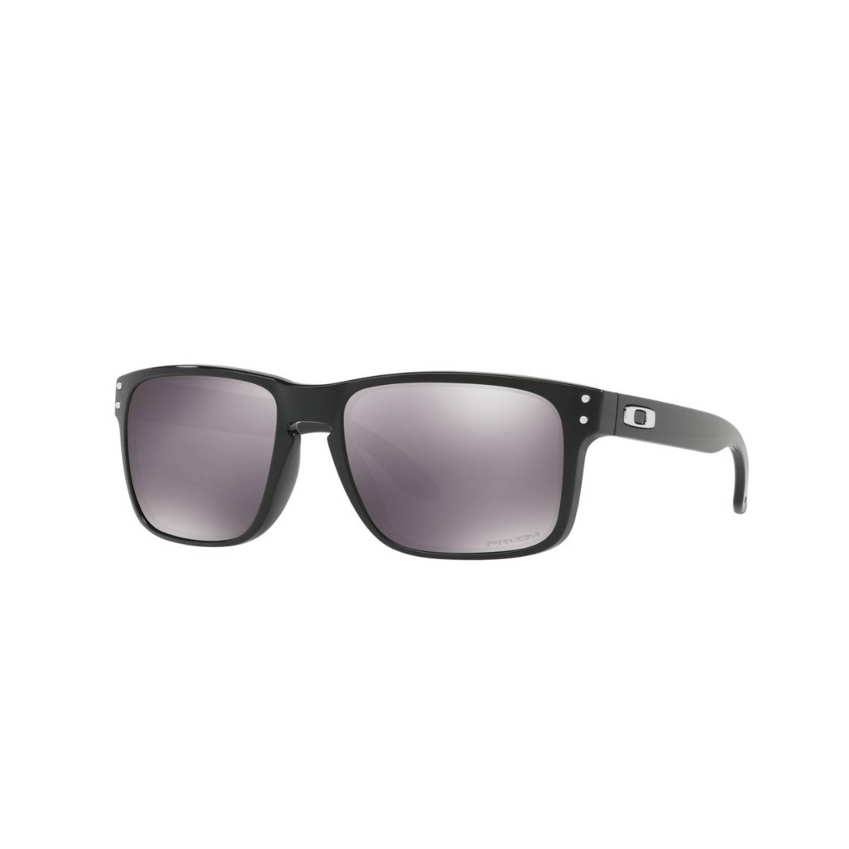 Oakley Holbrook Schwarze Sonnenbrille