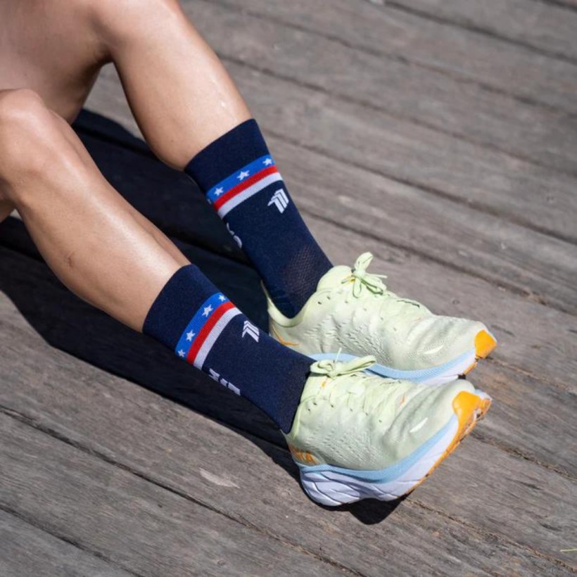 Sporcks Work Hard Sock