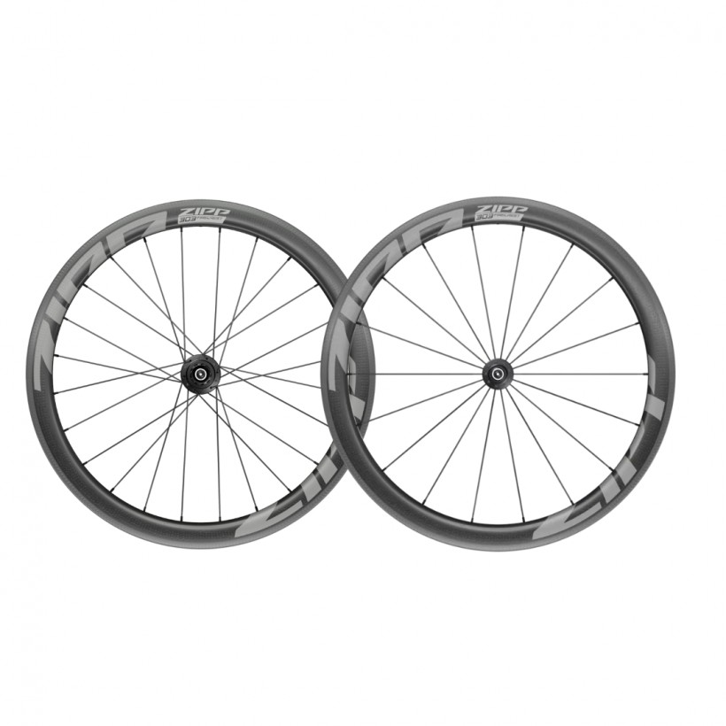 Zestaw kół Zipp 303 Firecrest Tubeless Obręcz